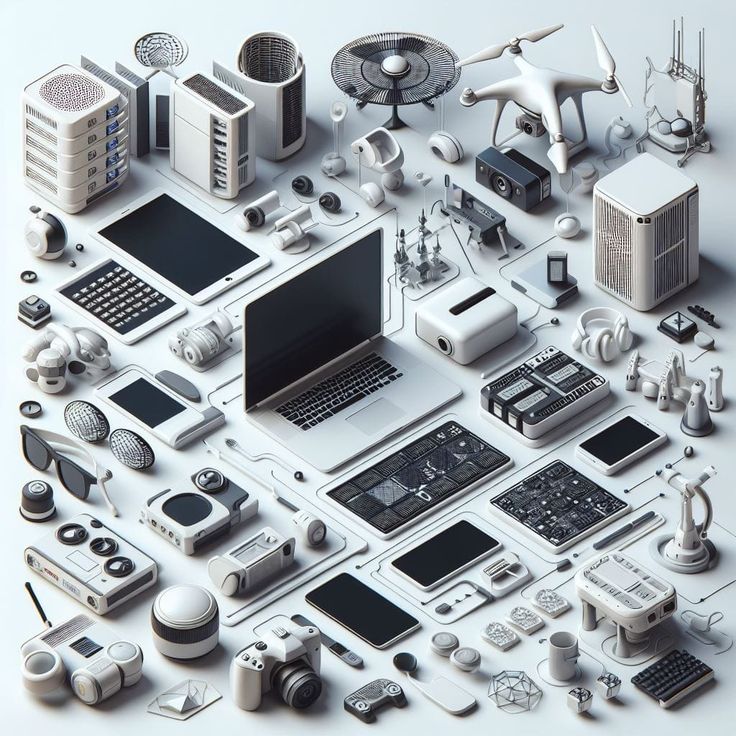 Electronics