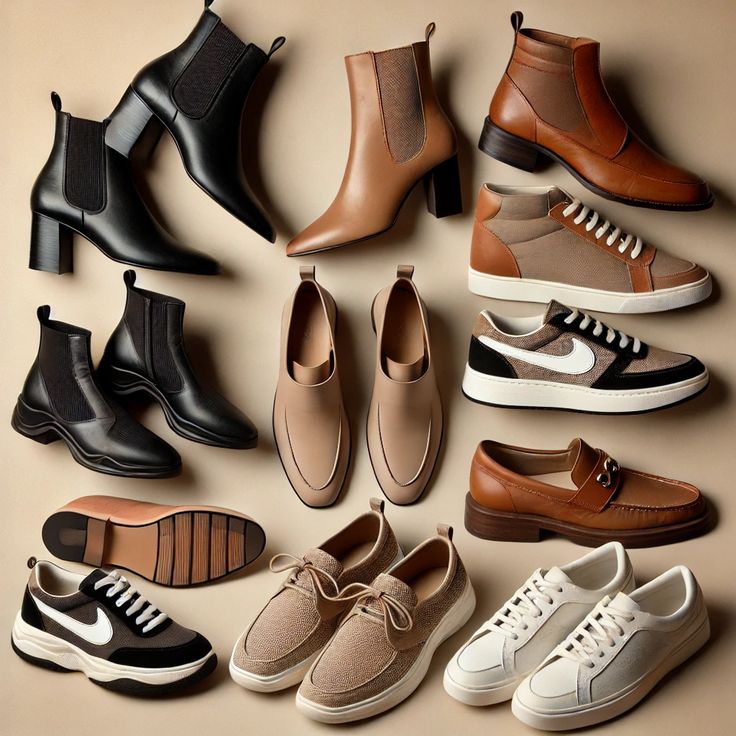 Footwears