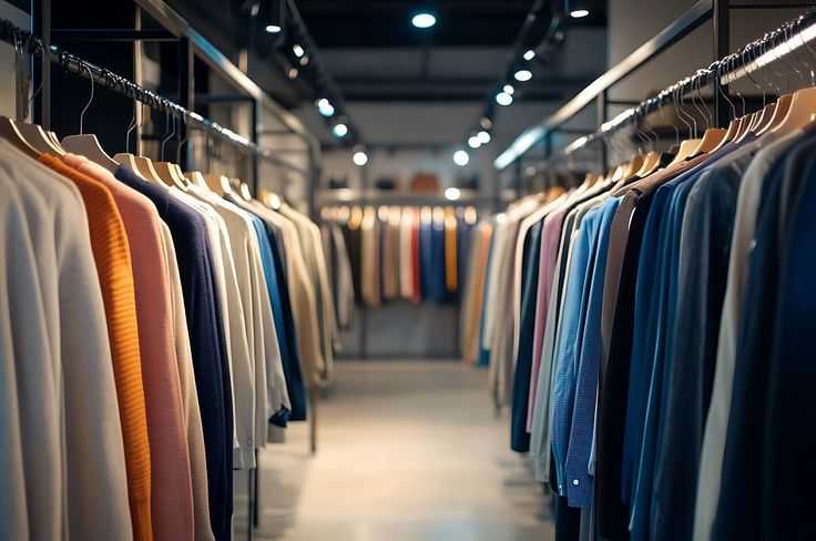 Mens Fashion
