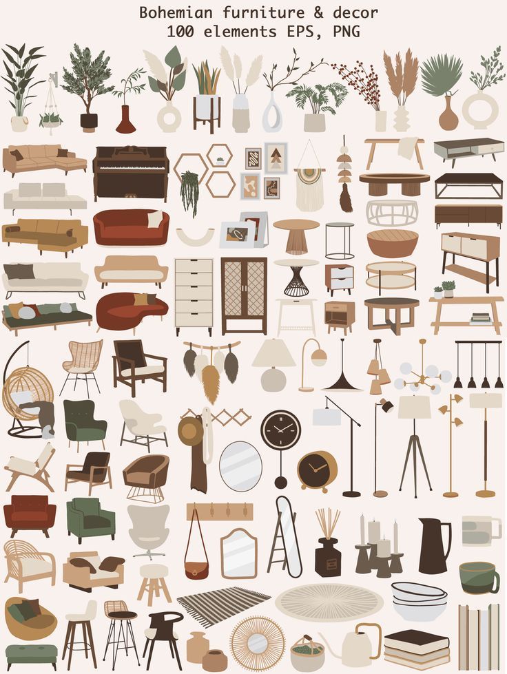 Home Decor