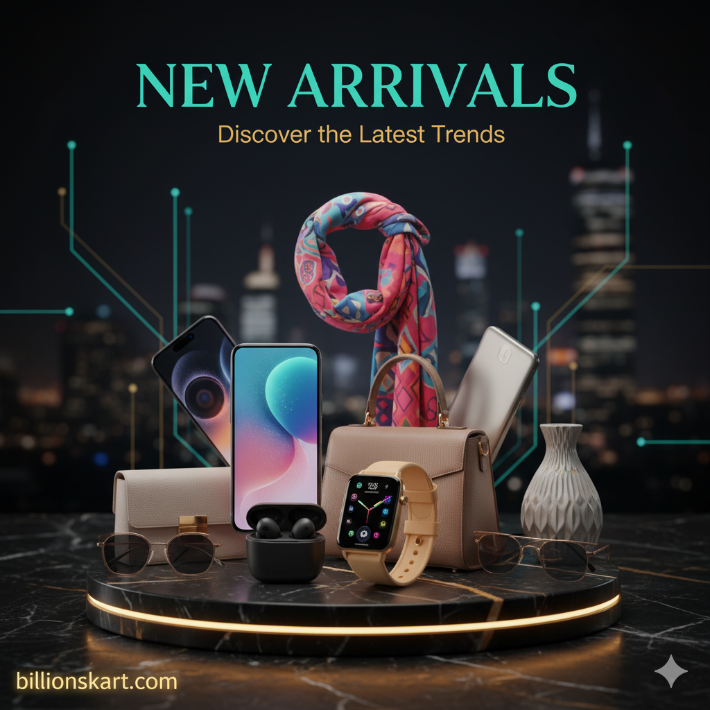 Newest Products