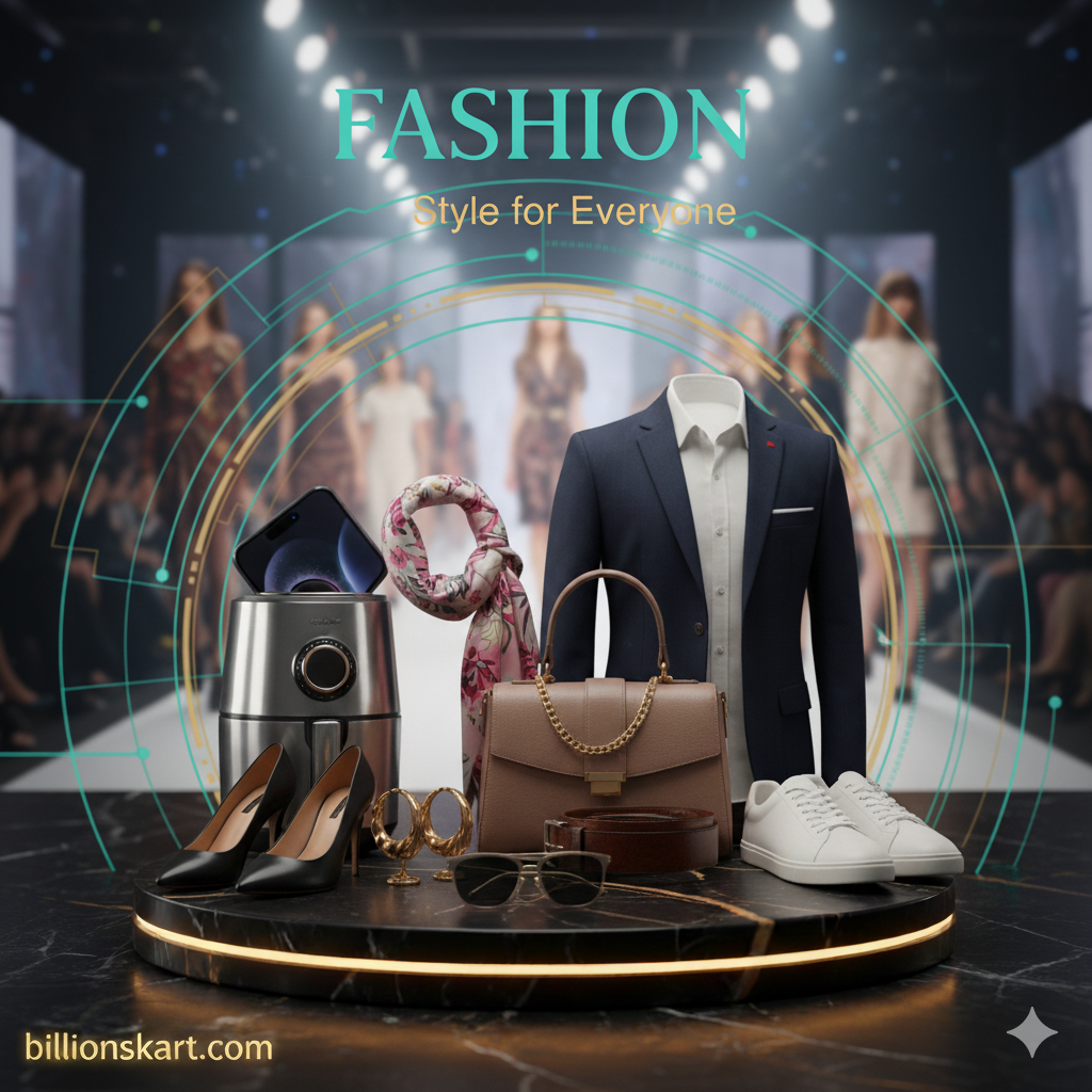 Fashion